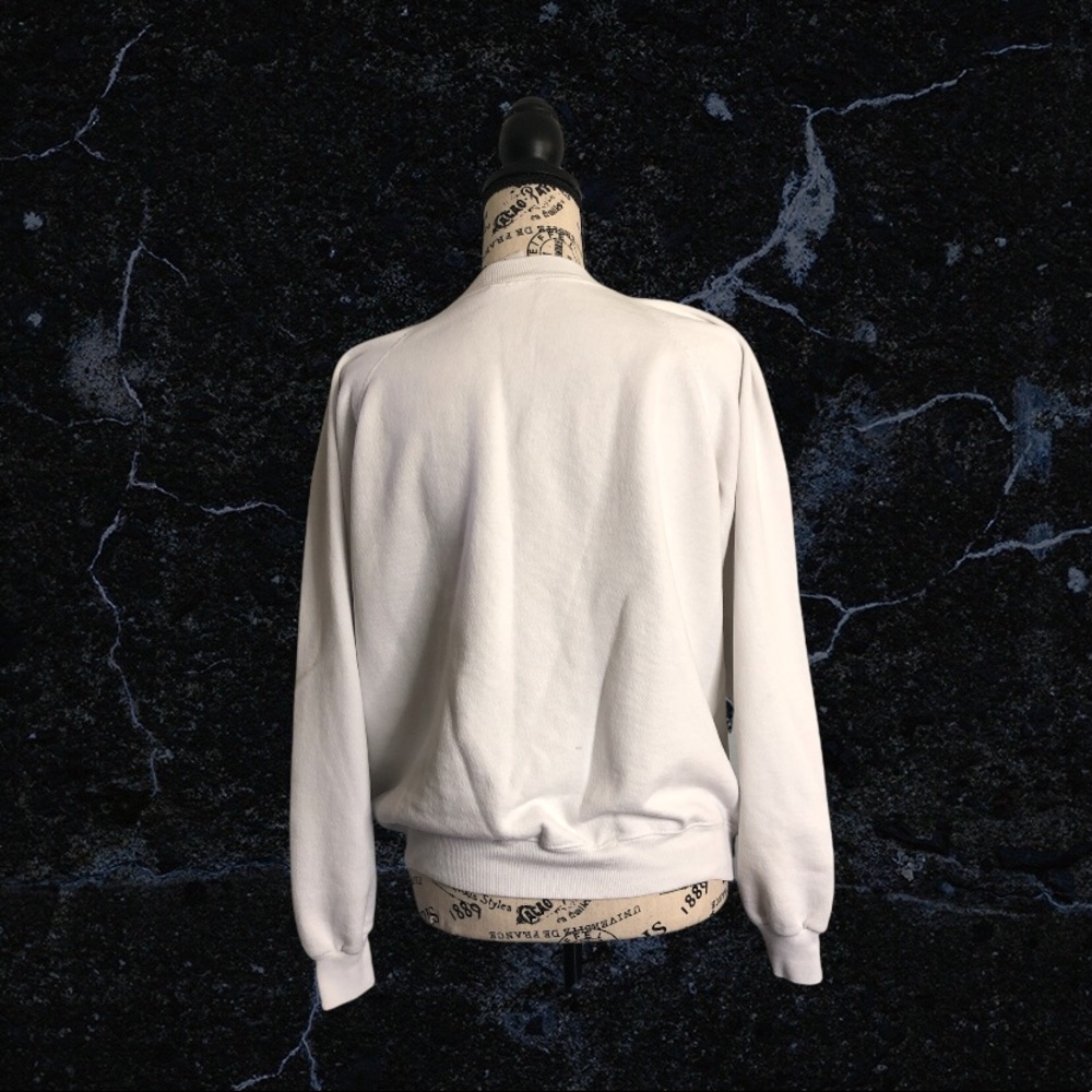 ‼️SOLD HARD ROCK CAFÉ Dallas Crew Neck Sweatshirt - Picture 3 of 7